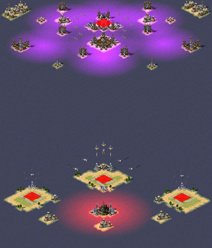 DoctorEvil's Pacific Survival v0.38 (Prototype) preview