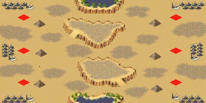 Tour Of Egypt Gold (2-6) (Edit By Taqi) preview