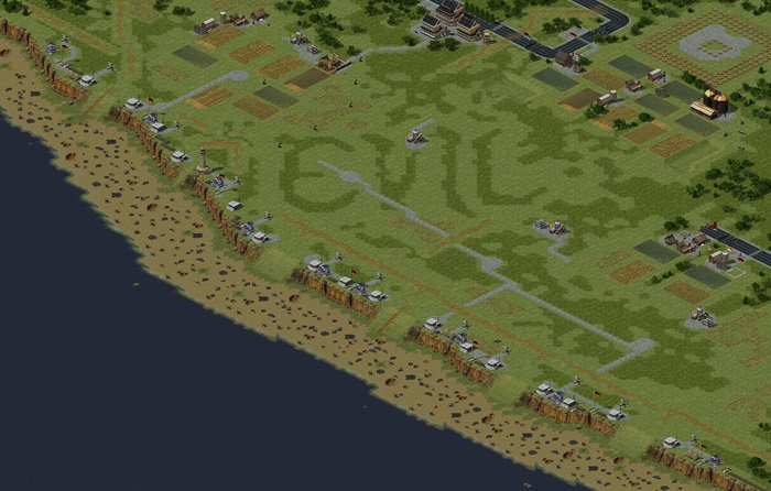 Normandy Invasion SURVIVAL x preview