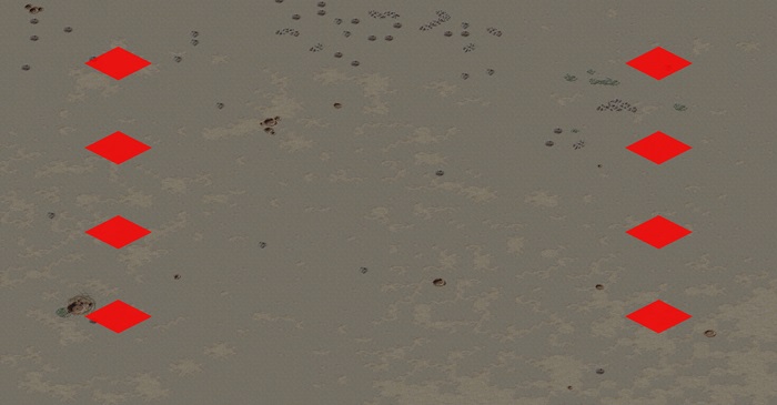 Appels' Wasteland v4.0 - [No Yuri] [Miner Balance] [Limit 20 Choppers] preview