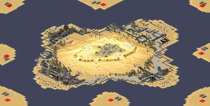 Stalsk-12 preview