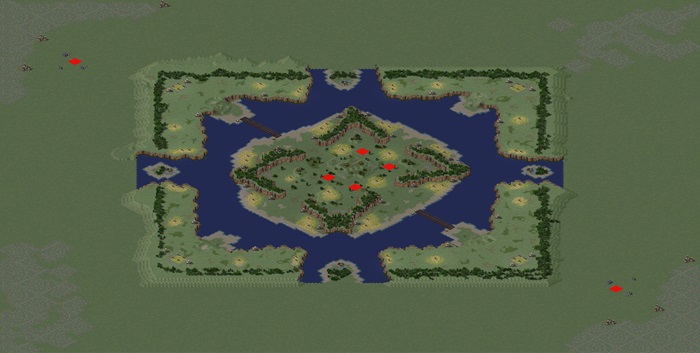 Darkness Destroy 2 preview