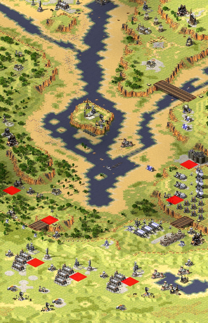 Apocalypse Now Survival - Betabgf2 variant 1a preview