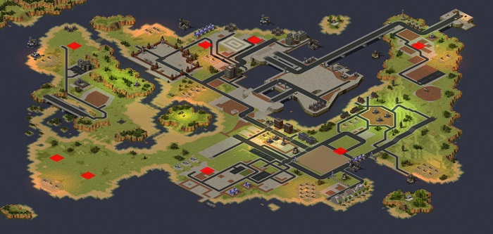 FlyingZ's Campaign #9 preview