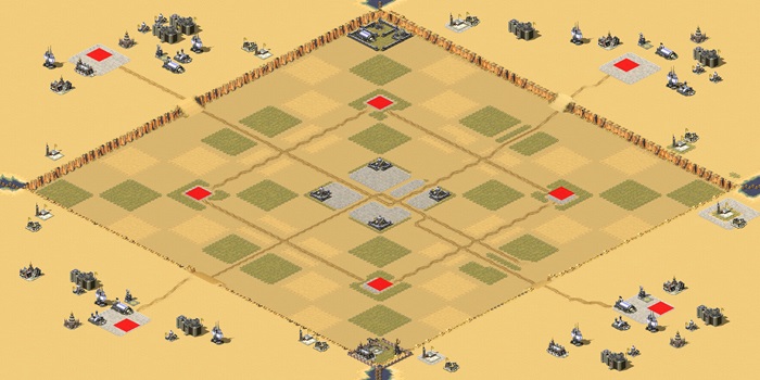 Hard to beat by unknown 001 (DESERT VERSION) preview