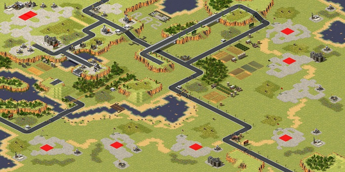 Unholy Alliance (2-8) yr preview