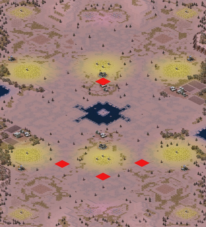 Snow Patrol Survival (3p) -- MISSING (randomized 2019-02-03 222644) preview