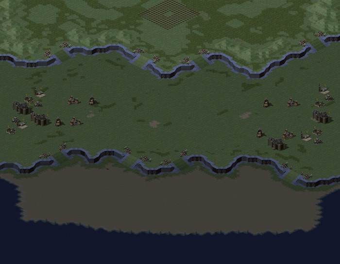 [SURVIVAL] AxonBeach 3.0 by GenX -- MISSING preview