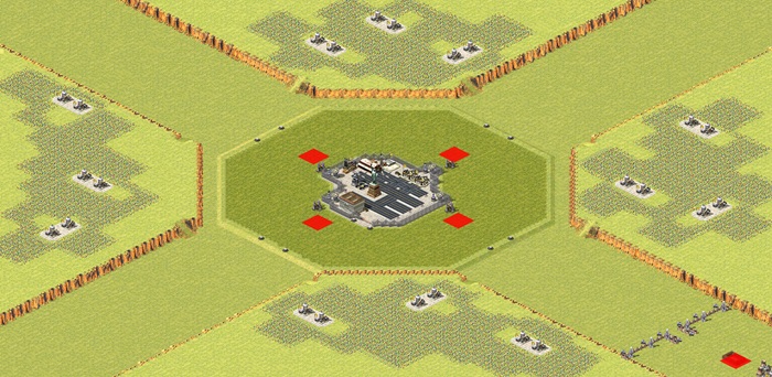 Ultimale Attack preview