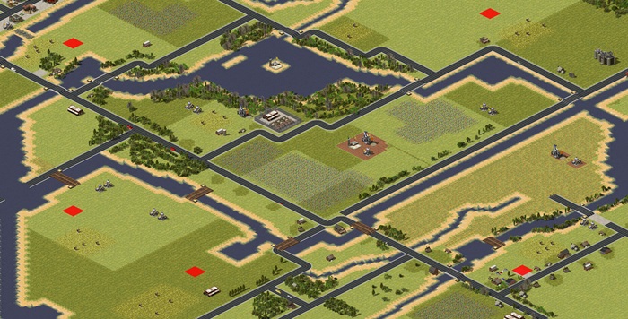 West Stayton RD1 preview