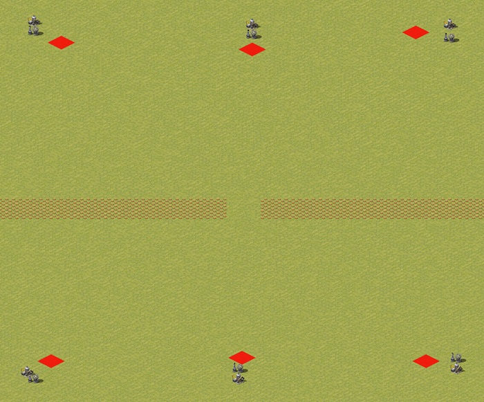 3v3 build and lots of Money 2 preview