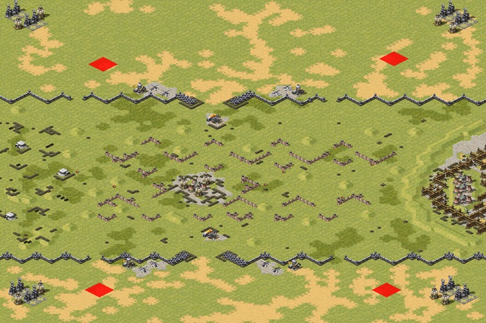 [4] Frontier Of Ground preview