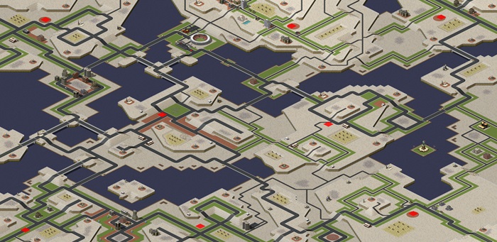 [8] Grand Seamont WTF MOD preview