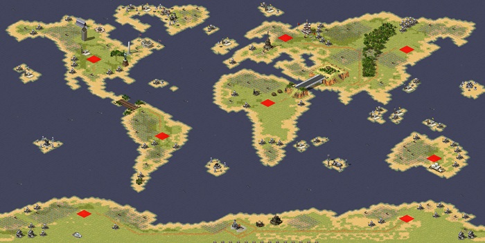 Global Domination2 preview