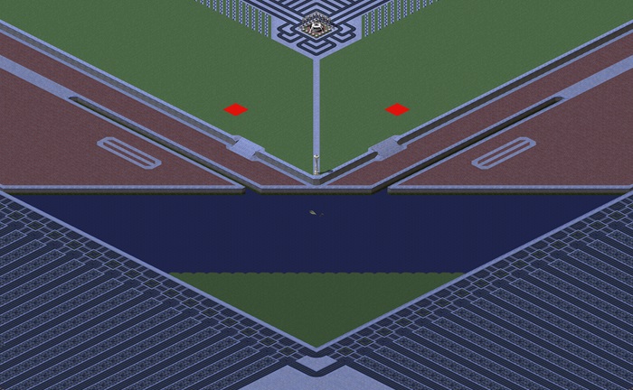 Operation in Arizona[Feras] - HARD Survival v1.3 preview