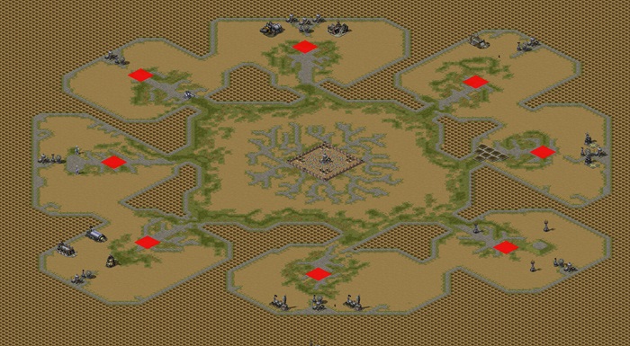 [8]Oil With Bonus Team V2 preview