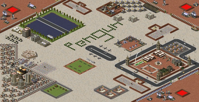 Map By Mohammed preview