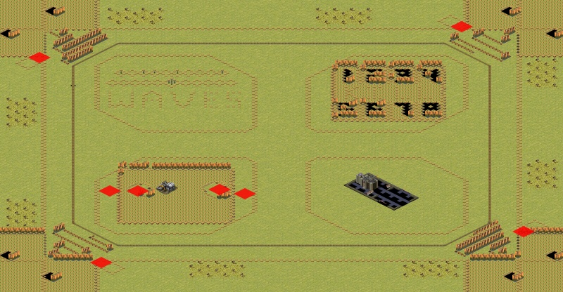 Sky's Tower Defense [4][v13.7] preview