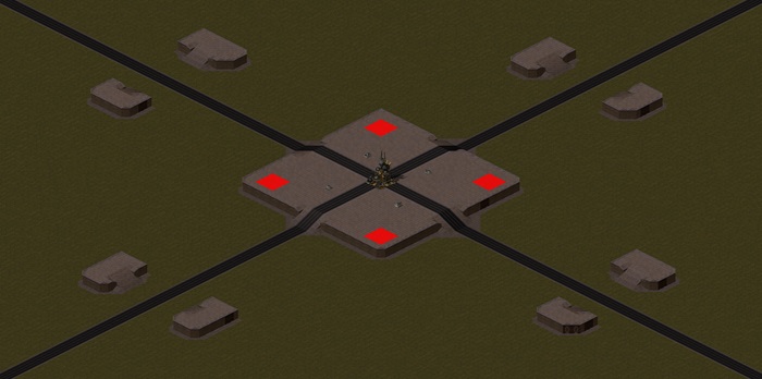 Survival Heavily Moded V1.2 preview