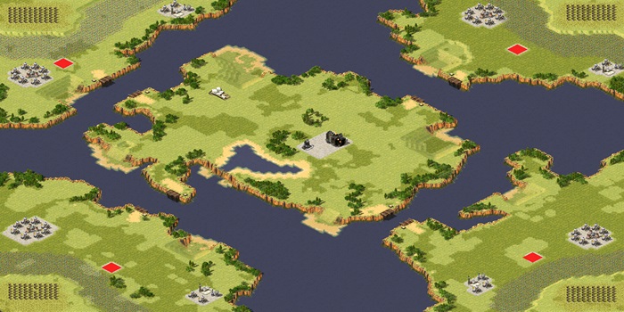 World War 5 SpySats.n preview