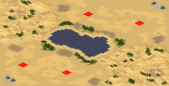 [4] MO: Shady Oasis (2-4) preview