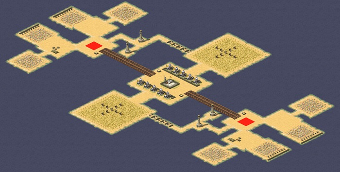 [2] Little Island preview