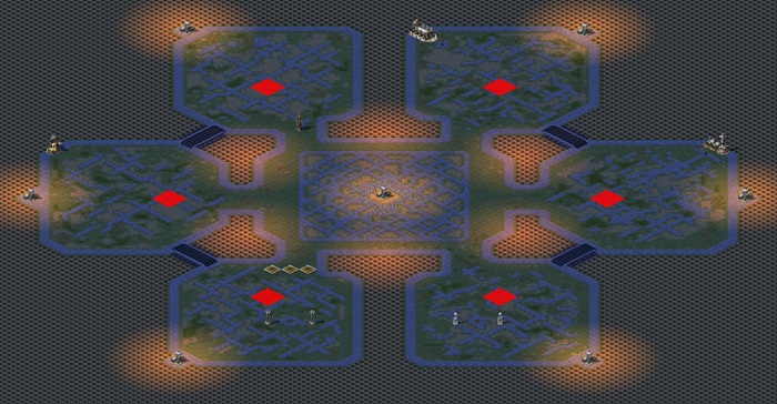 [6] The Oil With Bonus FFA [TEAM] [NIGHT] preview