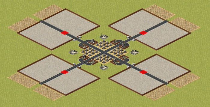 chengbangdazhan preview