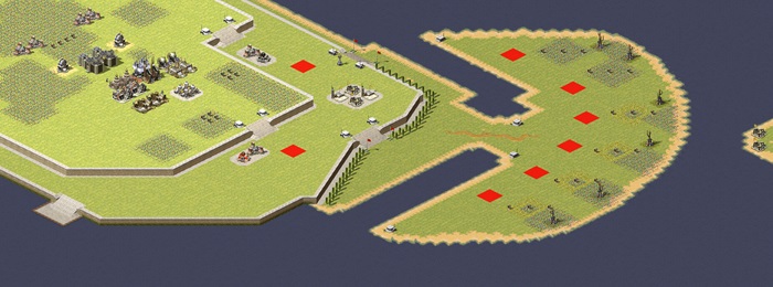 _Crazy Challenge 2P preview