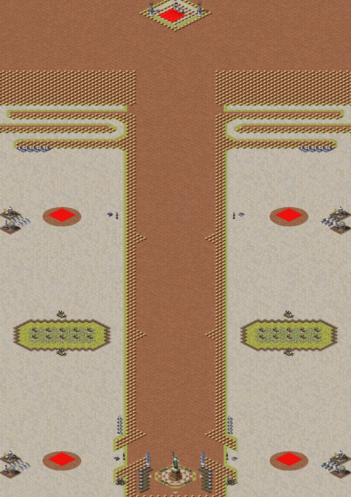 [5] Defend Liberty preview