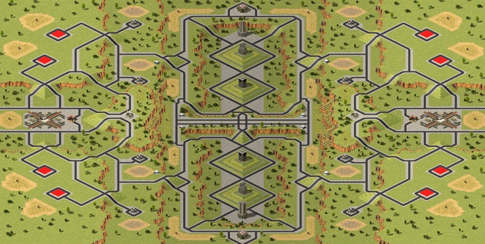 [8] The Canyon (Test Version 1) preview