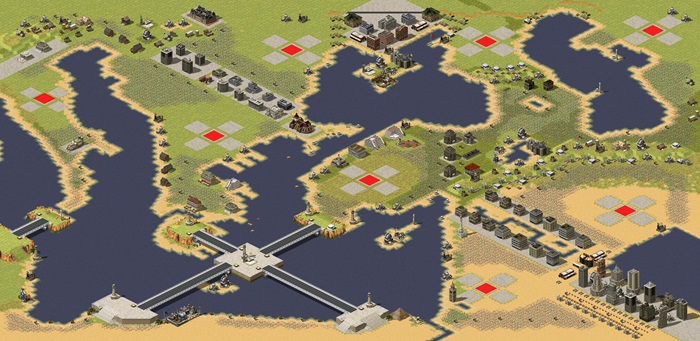 War Clouds over the Black Sea 888888(made by sacrivine) preview