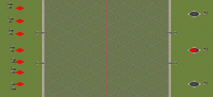 SURVIVAL [SUPER TESLA TANK]  RUSSSIA .<< >> preview