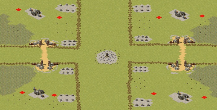 NAPXPER MAP V preview