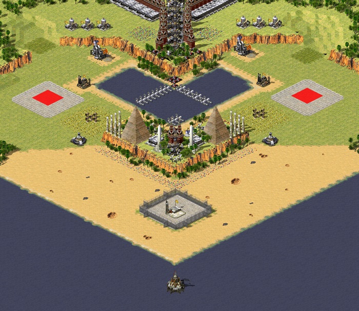 Heart Breaker 1v1 preview