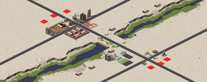 Yosef Anan - Battle Tanks 4 preview