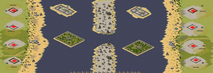 enemy of my enemy is my friend 1.5 - by andraz preview