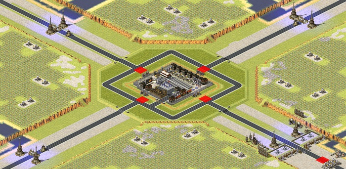 Protect the Flag=ARMYANGER preview