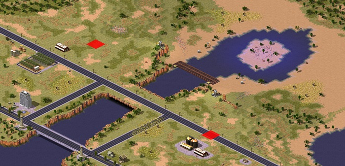 [2] Blockade preview