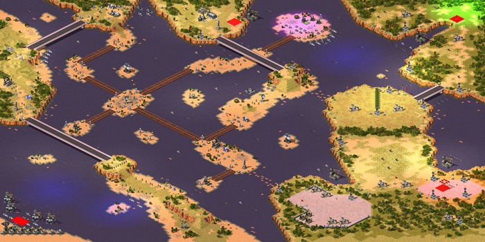 (3) Negers CooP Mission 3 preview