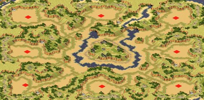 (8) When Rivers Run Dry preview
