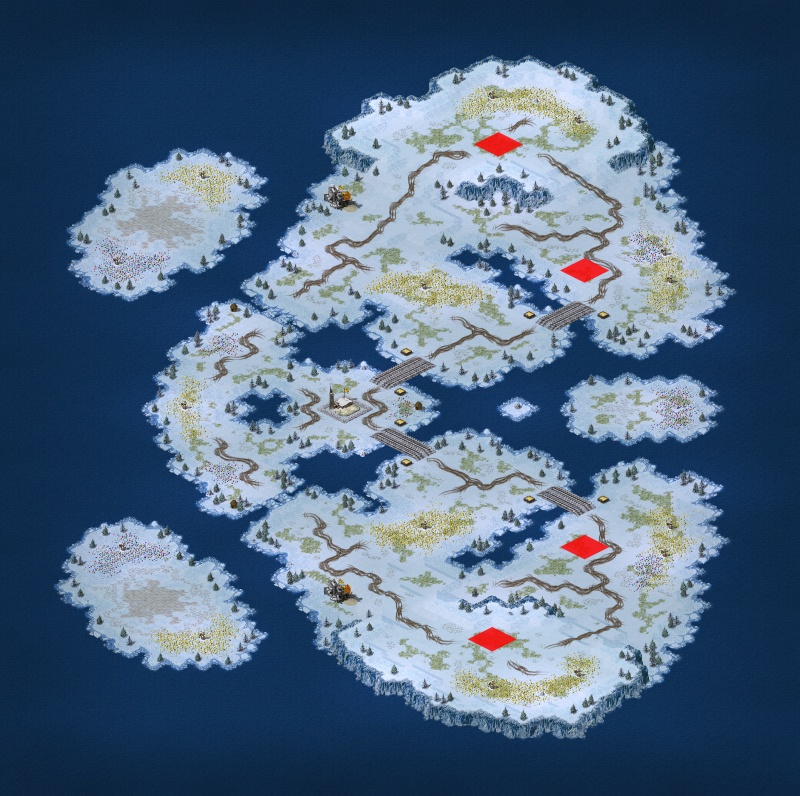 (RE) (4) Fjord preview