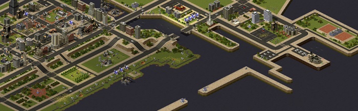 Co-op RA2 Allied Mission 04 - Last Chance (Brutal V2) preview