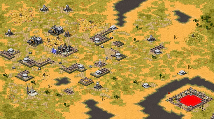 Survival Mission:v7 Amerika.England,Iraq vs Russia v2 preview