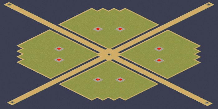 [8] BIG Oil in centre & Corners By Jalad Tanagra preview