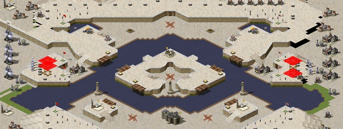 [4] Mixed War Arena preview