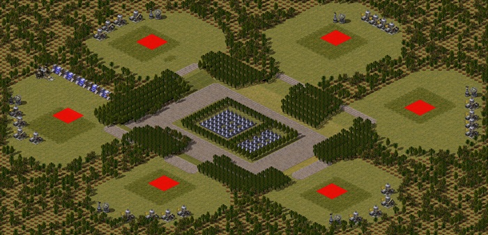 oil ashry 1986 preview