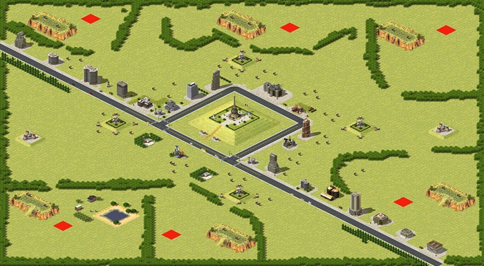 mid evil tower by sgtgary preview