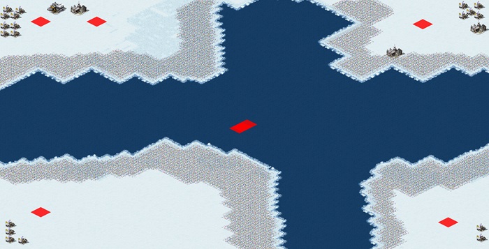 Map2.0 preview