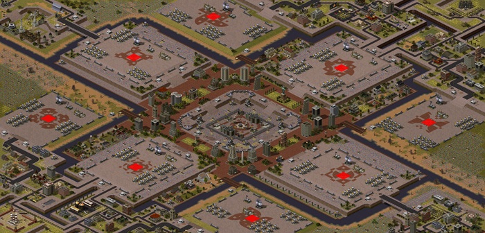 crosfire.map preview